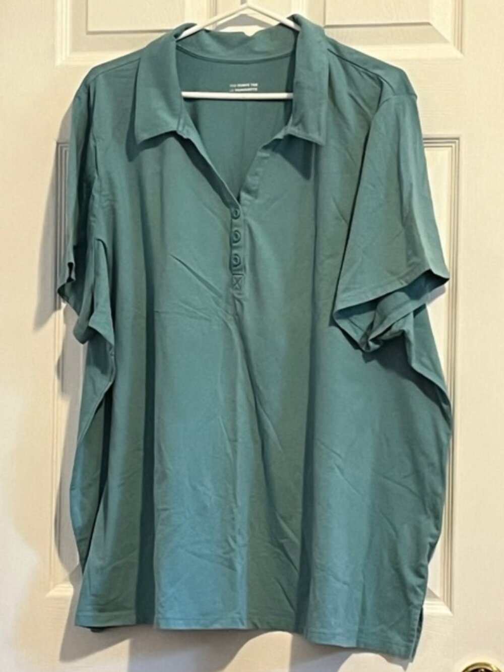3 for $25 - Polo shirt from Penningtons size 4x